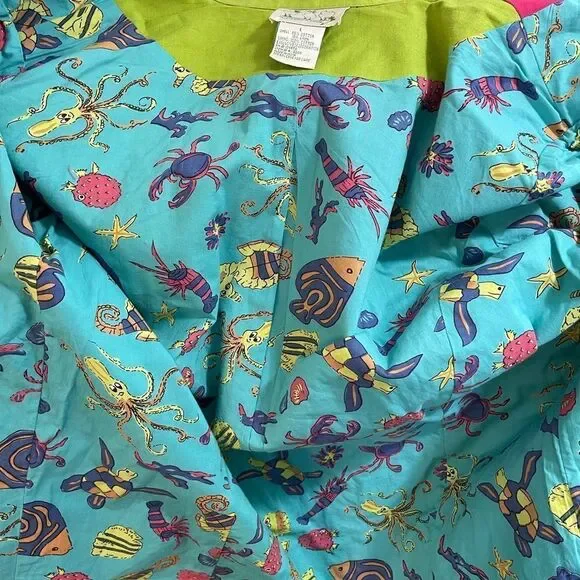 Quacker Factory jacket - Picture 3 of 14